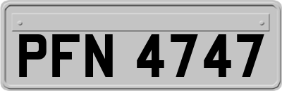 PFN4747