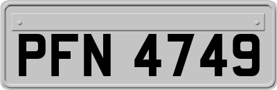 PFN4749