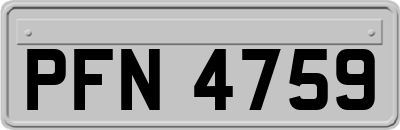 PFN4759