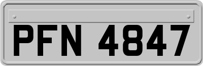 PFN4847