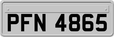 PFN4865