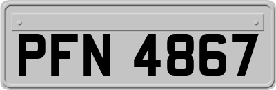 PFN4867