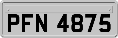 PFN4875