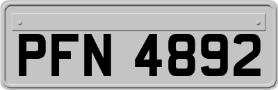 PFN4892