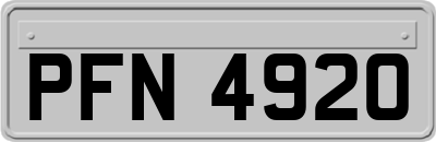 PFN4920