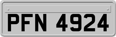 PFN4924