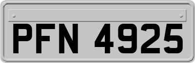PFN4925