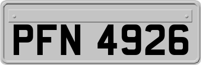 PFN4926