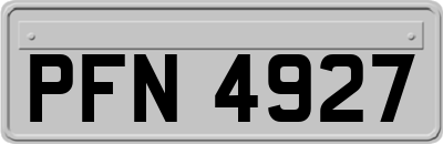 PFN4927