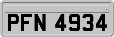 PFN4934
