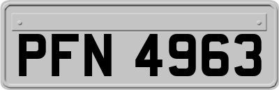 PFN4963