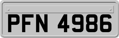 PFN4986