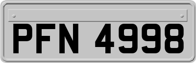 PFN4998