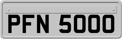 PFN5000