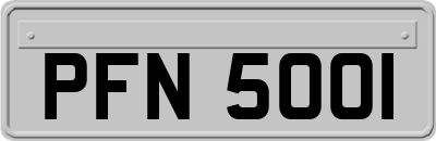 PFN5001