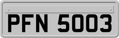 PFN5003