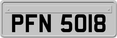 PFN5018