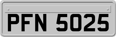 PFN5025