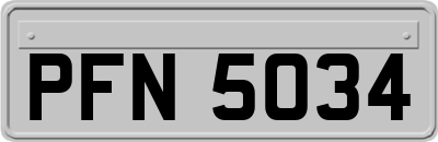 PFN5034