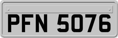 PFN5076