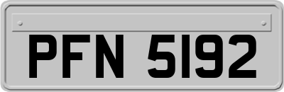PFN5192