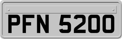 PFN5200