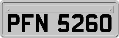 PFN5260