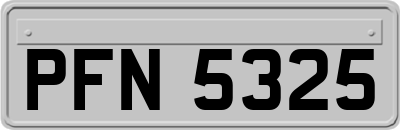 PFN5325