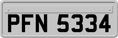 PFN5334