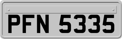 PFN5335