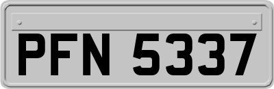 PFN5337