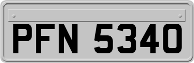 PFN5340