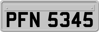PFN5345