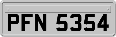 PFN5354