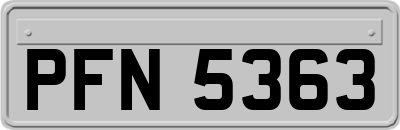 PFN5363