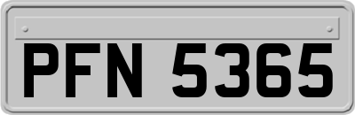 PFN5365