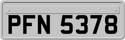 PFN5378