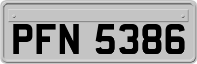 PFN5386