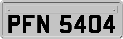 PFN5404
