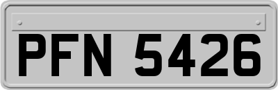 PFN5426