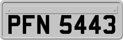 PFN5443