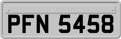 PFN5458