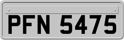 PFN5475