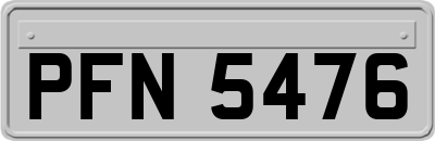 PFN5476