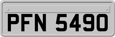 PFN5490