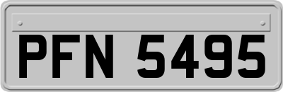 PFN5495