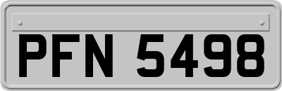 PFN5498