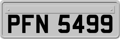 PFN5499