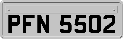 PFN5502