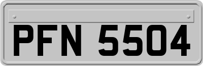 PFN5504